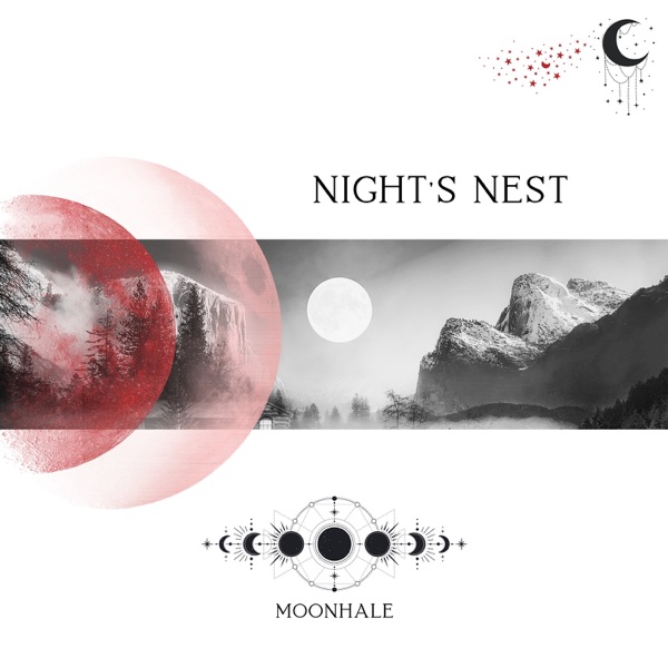Night's Nest - EP