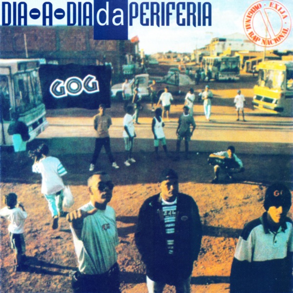 Dia a Dia da Periferia