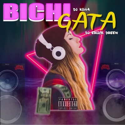 Bichi Gata (feat. Dj Killa Mx) - Single