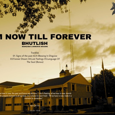 From Now Till Forever EP - EP