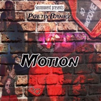 Motion - Single - Poetix Bankz