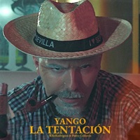 La Tentación - Single - Yango, Pedro Calderón & Kike Rodriguez