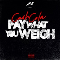 Pay What You Weigh - Cash Cola