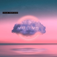 Vuelve (Instrumental) - EP - Carlos Rodríguez