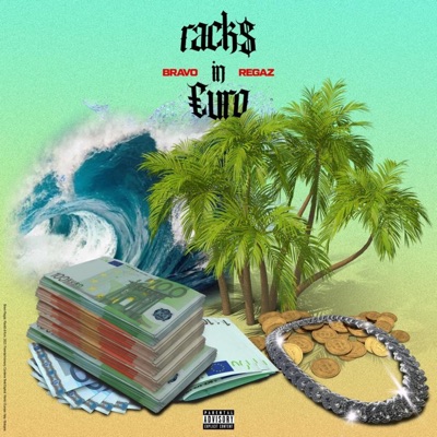 RACK$ IN €URO - Single