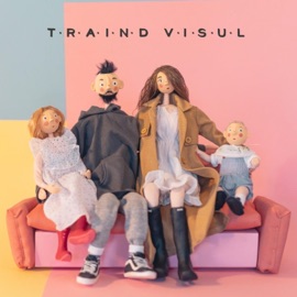 Traind Visul (feat. Nicole Cherry) Skizzo Skillz