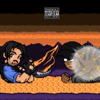 No Smoking Section (feat. EndyEnds) - Single - Flexshomaru