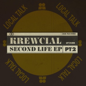 Second Life EP, Pt. 2 - Single
