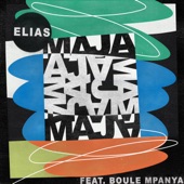 Maja (feat. Boule Mpanya) artwork