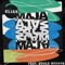 Bina (feat. Boule Mpanya) - Elias lyrics