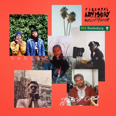 Behind the Scenes - EP