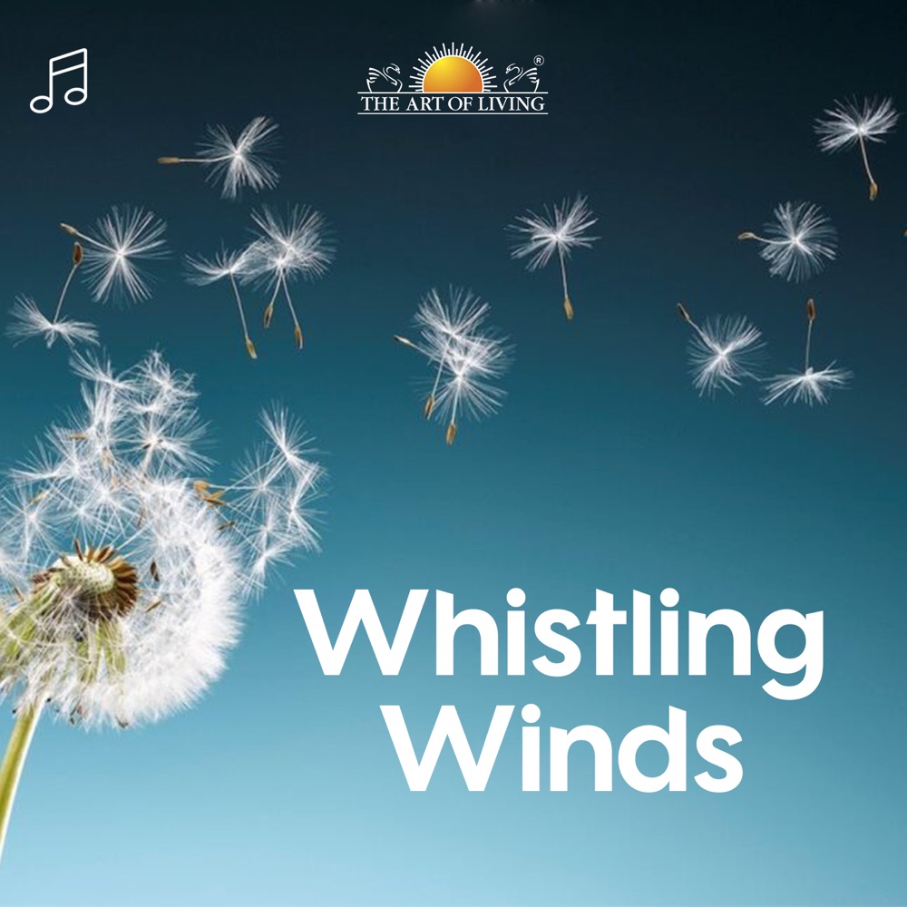 Обложка альбома «Whistling Winds» — Rupak Kulkarni