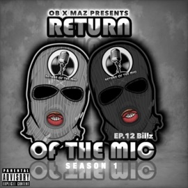 ROTM S1 EP12 (Billz) ReturnOfTheMic