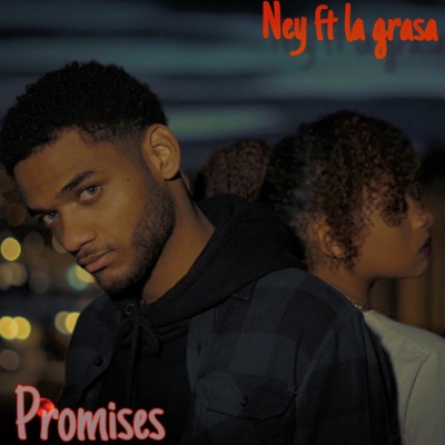 PROMISES NEY & MLAGRASA - Single