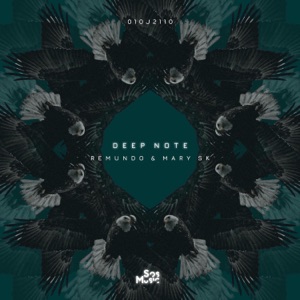 Deep Note - Single