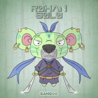 Bamboo - Single - Rohan Solo