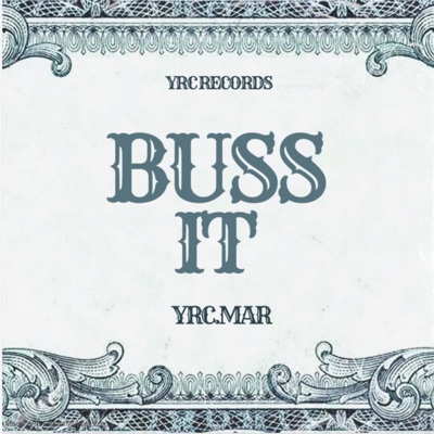 BUSS IT (feat. Zaep0und) - Single