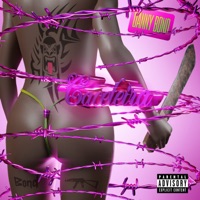 Caceteira - Danny Bond