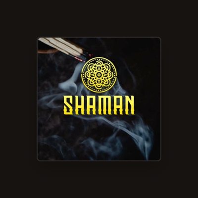 Listen to Shaman, watch music videos, read bio, see tour dates & more!