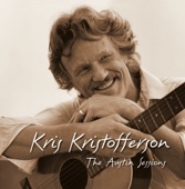 Kris Kristofferson - The Silver Tongued Devil and I (Remastered)