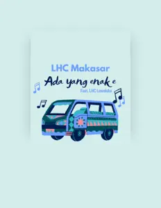 Listen to LHC Makasar, watch music videos, read bio, see tour dates & more!