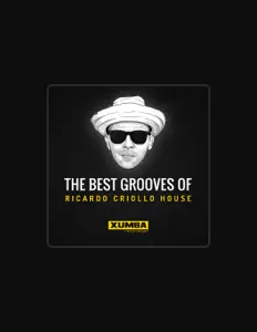 Listen to Ricardo Criollo House, watch music videos, read bio, see tour dates & more!
