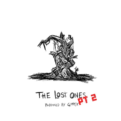 The Lost Ones, Pt. 2 - Single