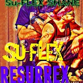 Su-FLEX Resurrex Su-FLEX SHANE