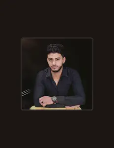 Poslechněte si interpreta امير الراشد, sledujte hudební videa, přečtěte si životopis, podívejte se na data turné a další informace.