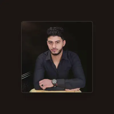 Listen to امير الراشد, watch music videos, read bio, see tour dates & more!