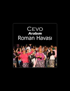 Escucha a Cevo, mira vídeos musicales, lee la biografía, consulta fechas de giras y mucho más.