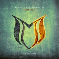 Symbiosis - Single - Waede Watts & Brandon Michaels