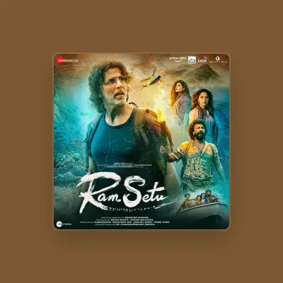 Listen to Shekhar Astitwa, watch music videos, read bio, see tour dates & more!