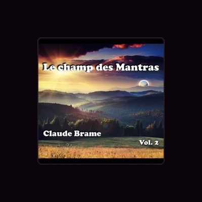 Dengarkan Claude Brame et les Belzams, tonton video musik, baca bio, lihat tanggal tur & lainnya!