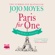 Jojo Moyes - Paris for One and Other Stories (Unabridged)