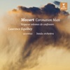 Benjamin Bruns Mass No. 15 in C Major, K. 317 "Coronation": I. Kyrie Mozart: "Coronation" Mass & Vespers