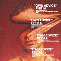 Own Advice - Single - Phi11a