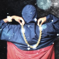 I Go - Single - Niccolo Shiloh Aka Sshabazz