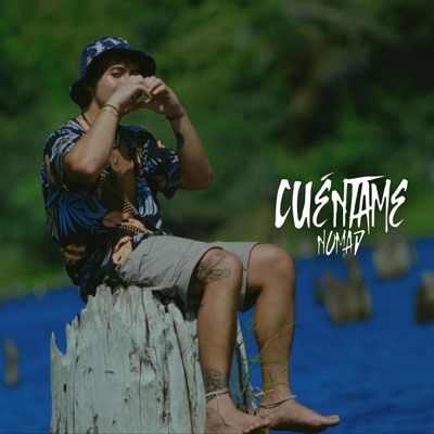 Cuéntame - Single