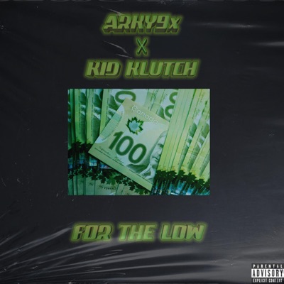 For the Low (feat. Kid klutch) - Single