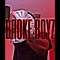 Broke Boyz - LIL.JAAY lyrics