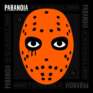 Paranoia - Single