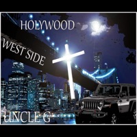 Westside - Single - Holywood & Uncle G