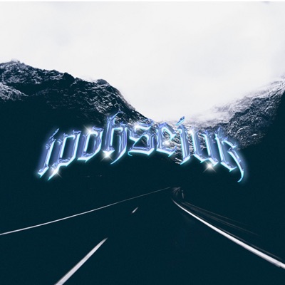 IPOHSEJUK (feat. Caoiss, Dannie Ru$h & Kymy) - EP