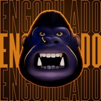 Engorilado - Single - Guezz CR
