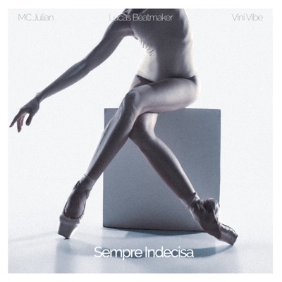 Sempre Indecisa - Single