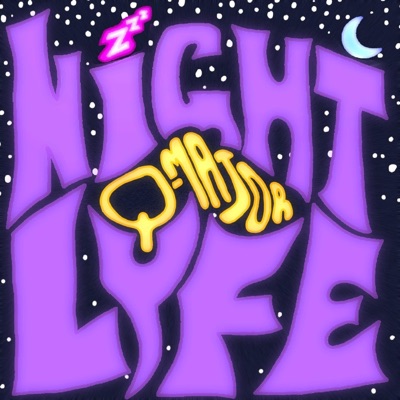 Night Lyfe - Single