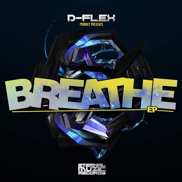 Breathe - EP
