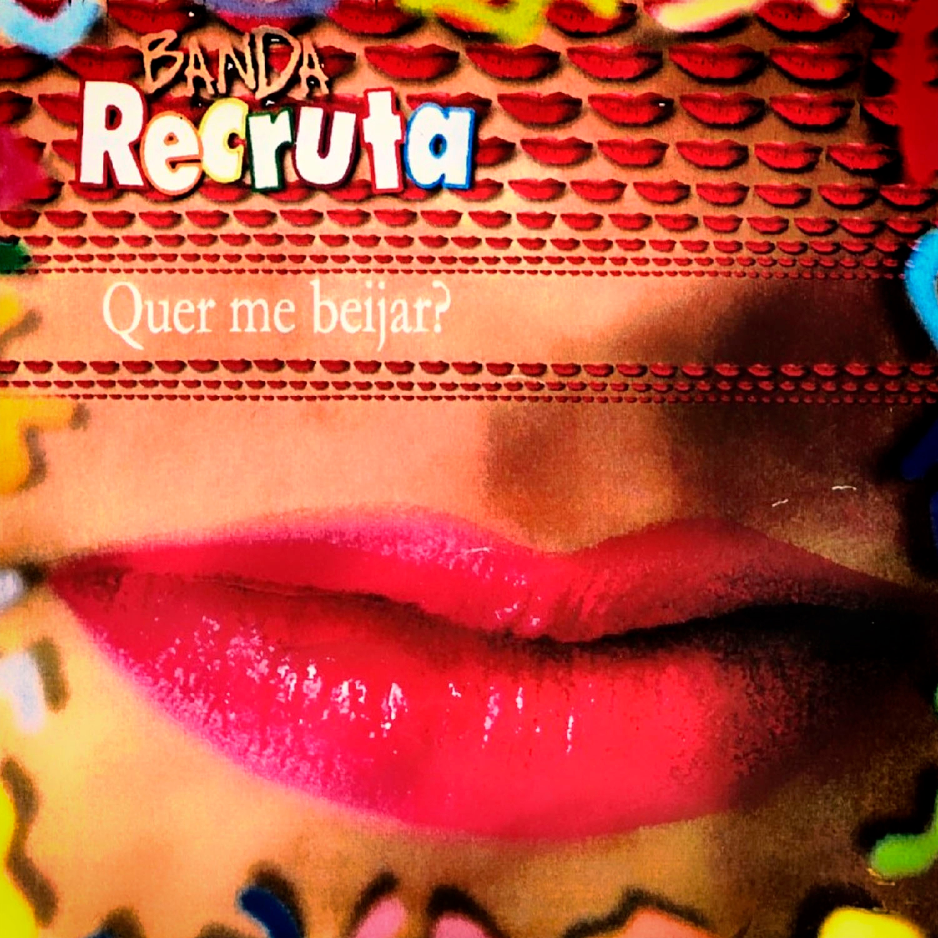 Quer Me Beijar?