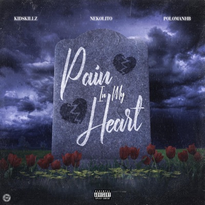 Pain In My Heart (feat. KidSkillz) - Single